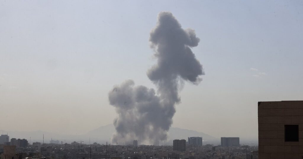 The fear of war arises again. How we manage our anxiety in troubled times