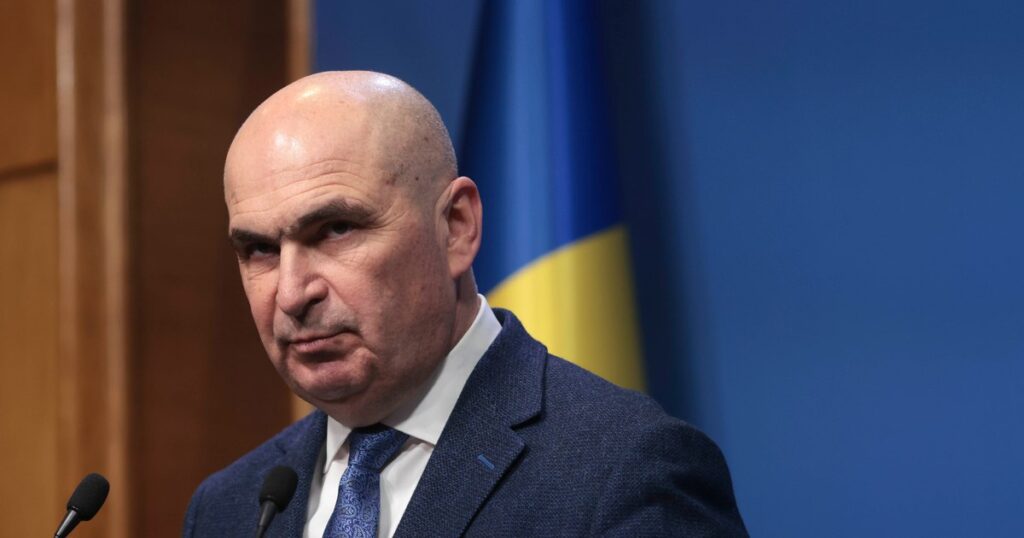 The five big challenges of the 2026 budget: Prime Minister Ilie Bolojan: Deficit reduction, investments and interest, major priorities