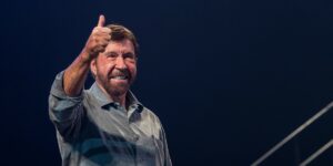 The legacy of the legendary Chuck Norris: who are the beneficiaries of the fortune of tens of millions of dollars