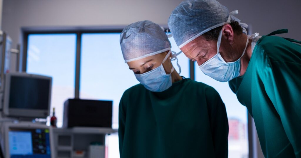 The neglected organ that may be more important to longevity than scientists thought