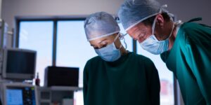 The neglected organ that may be more important to longevity than scientists thought