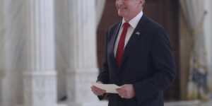 The new US ambassador in Bucharest, the first message for Romanians: “The partnership between the US and Romania has never been more important”