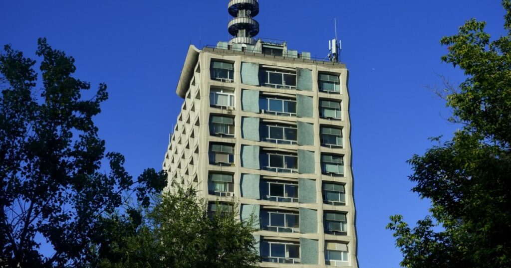 The representatives of the Romanian Television ask the parliament for major investments so that TVR does not interrupt its broadcast after 70 years of uninterrupted operation