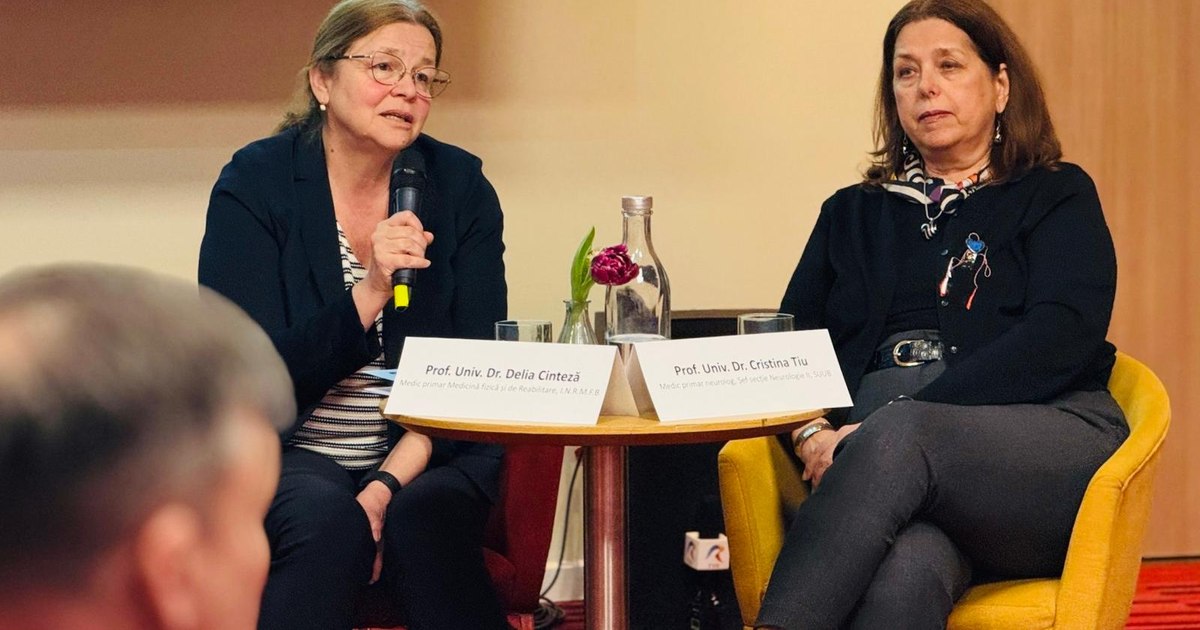 The silent disease that holds you prisoner after a stroke. How to treat seemingly invincible muscle stiffness