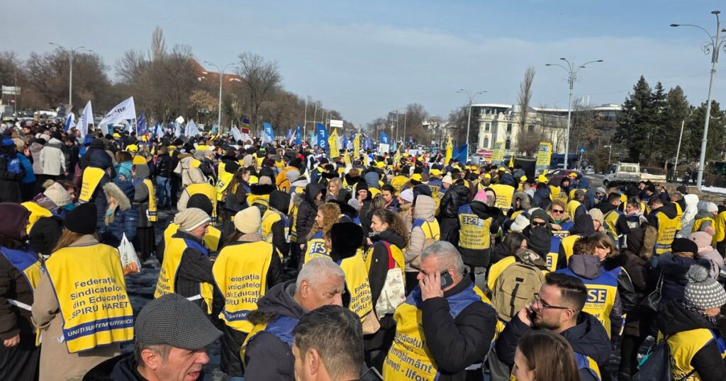 The unions ask the teachers to boycott the simulations for the Baccalaureate: "Along with us, the students will also suffer"