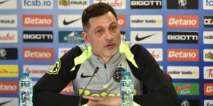 The weak link in the FCSB team. Mihai Pintilii gave up management and warned Mirel Rădoi. “A boy to work with a lot!”