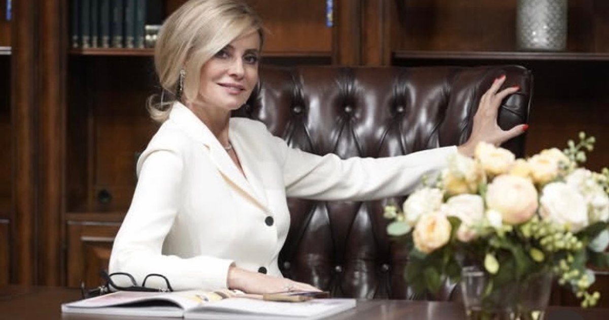 The wife of the owner of Rapid, a message for those who ask for the help of the state in the crisis in Dubai: "Do we have to pay for their unconsciousness?"