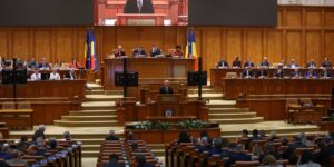Three SOS Romania deputies, sanctioned with a reduction in allowance after the vuvuzela scandal in the Plenary