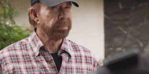 Tributes from around the world for Chuck Norris, after his death at 86: “Texas has lost a legend”