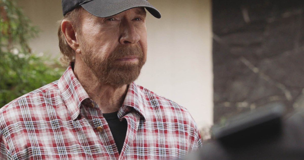 Tributes from around the world for Chuck Norris, after his death at 86: "Texas has lost a legend"