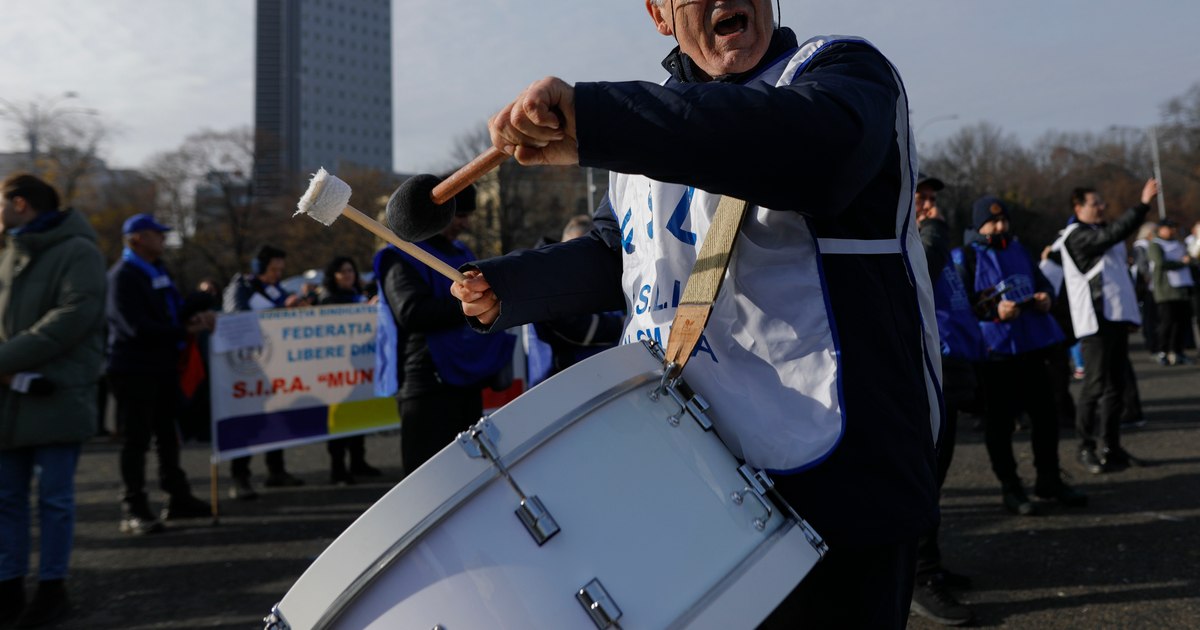 Ultimatum for the Government: education unions threaten strike referendum after negotiations fail