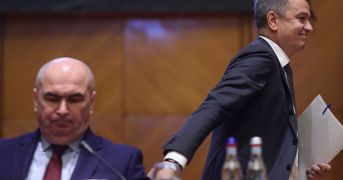 Unprecedented tensions in the governing coalition. How PSD could get rid of Bolojan