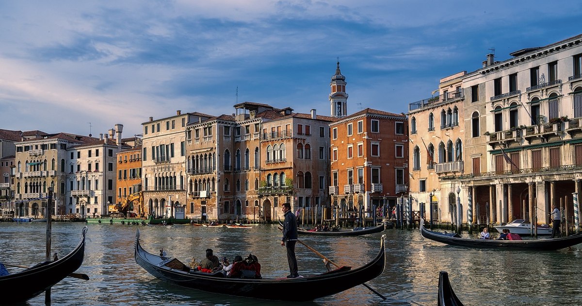 Venice reintroduces the tourist tax: who pays and how much it costs to enter the city