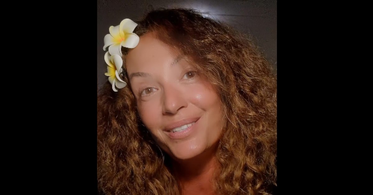 Video Anca Țurcașiu says that she found tickets to return to Romania from Qatar and thanks the authorities: "Done, my dears! We managed to calm down"