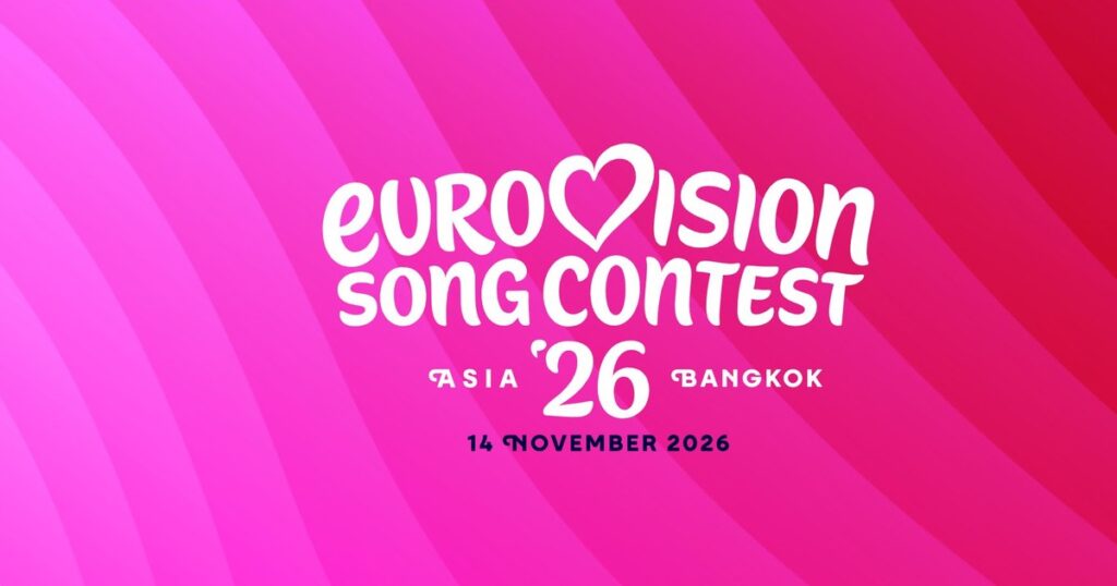Video Eurovision is also expanding to other continents. The music competition is launching the first edition dedicated to Asia in the fall