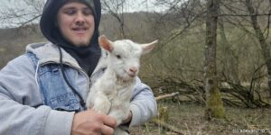 Video Life in the forgotten villages of the Zarandului Mountains. “The whole land was roamed by bands of outlaws”