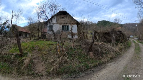 The village of Almasel in Hunedoara Photo Daniel Guță (1) jpg