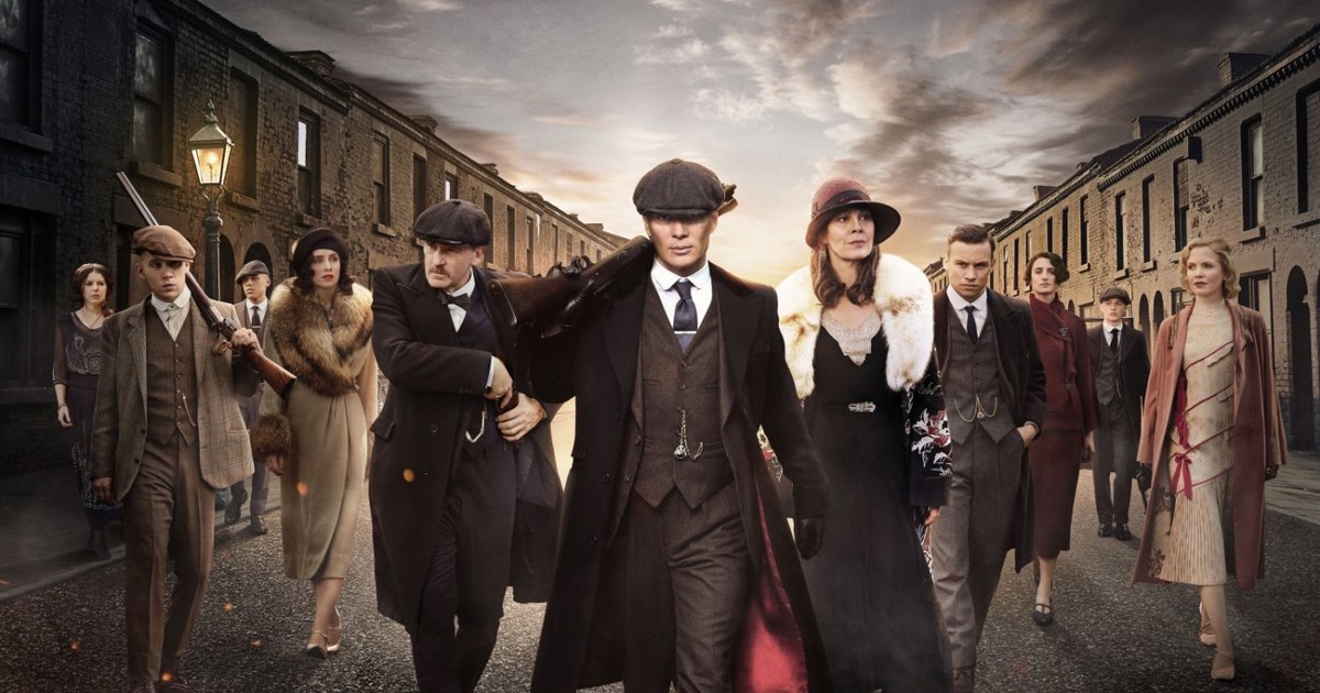 Video The 10 best movies and series coming to Netflix in March