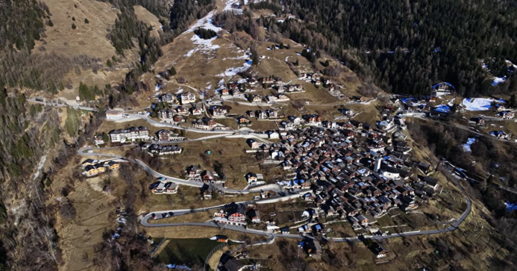 Video The European city that gives you over 27,000 euros if you move there. What conditions it imposes