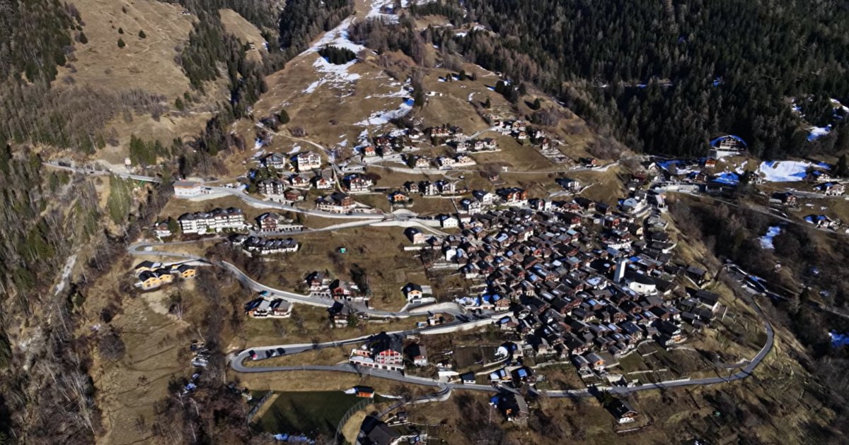 Video The European city that gives you over 27,000 euros if you move there. What conditions it imposes