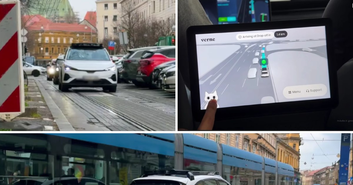 Video Uber launches Europe's first driverless taxi service alongside two other companies. "In China, our system has reached a relevant commercial scale"