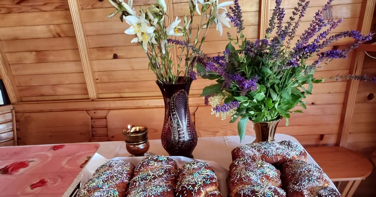 "Watch out for offers on social media!" What you need to check when buying muffins, pastries, cakes or other ready-made foods