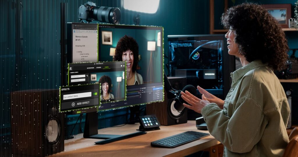 Wearable AI: Why an ASUS laptop with NVIDIA GeForce RTX 5000 series is the smartest investment
