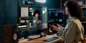 Wearable AI: Why an ASUS laptop with NVIDIA GeForce RTX 5000 series is the smartest investment