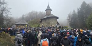 What Gen Zers Think About Churches: “Besides the service, standing for two hours makes me sick”