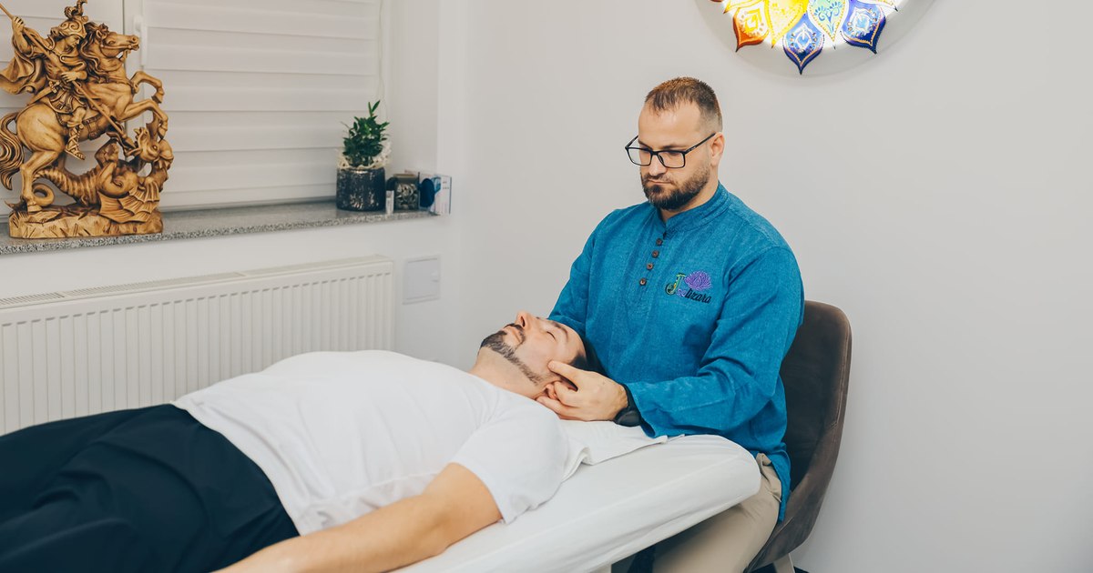 What is Joolizara therapy, the alternative method that makes some people tremble