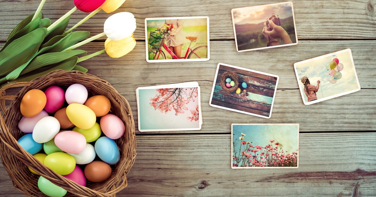 When does spring break start in 2026. Easter days off for students