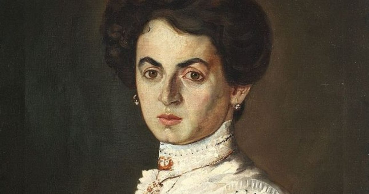 Who was Sofia Nădejde and how she dismantled the theory that women are less intelligent