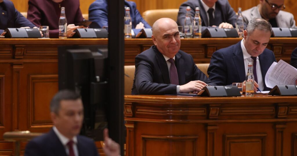 Who won and who lost in the budget dispute. Former presidential adviser: "PSD, caught in the GOLD trap"