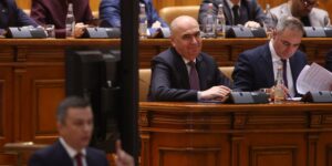 Who won and who lost in the budget dispute. Former presidential adviser: “PSD, caught in the GOLD trap”