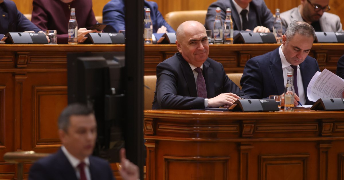 Who won and who lost in the budget dispute. Former presidential adviser: "PSD, caught in the GOLD trap"