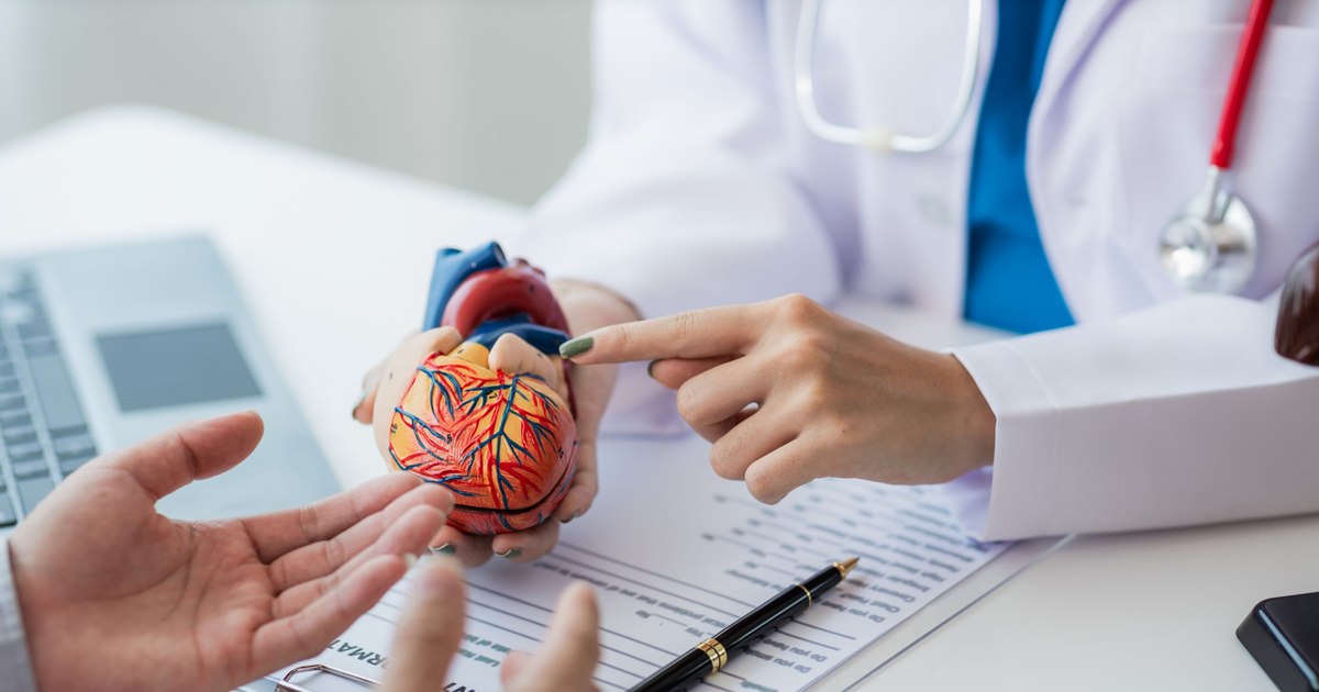 Why more and more young people will have heart attacks and strokes in the coming years