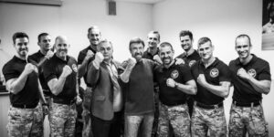 “You’re like Trump” video: Chuck Norris compared Viktor Orban to the US leader. The tribute paid by the Hungarian Prime Minister after the death of the actor