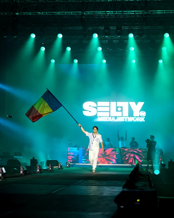 Selly Beach Please 2025 jpg