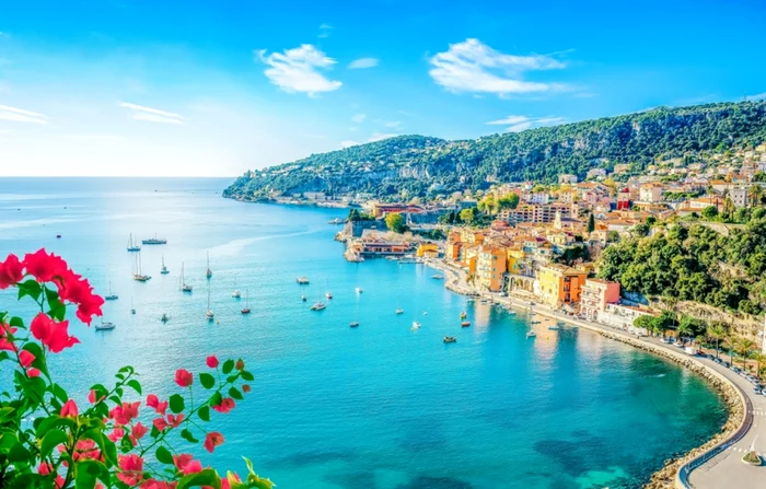 Monaco PHOTO Shutterstock