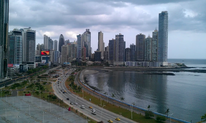 Panama City, Panama PHOTO Pixabay