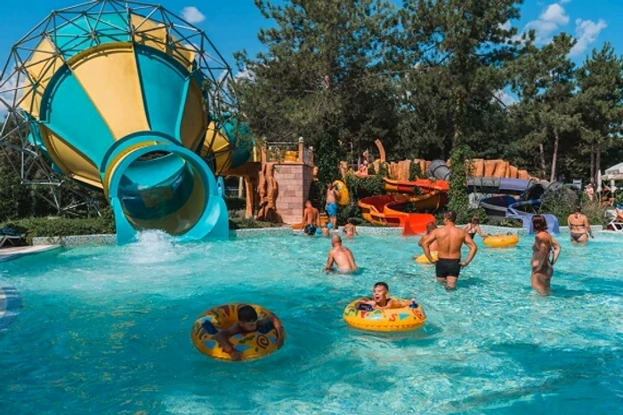 Aqua Park Albena PHOTO hoteluri-bulgaria.com