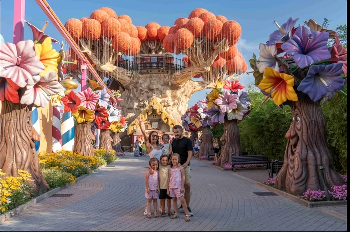 Gardaland PHOTO discovera.it