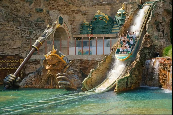 Gardaland PHOTO discovera.it