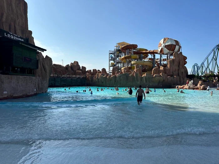Aqua Park 