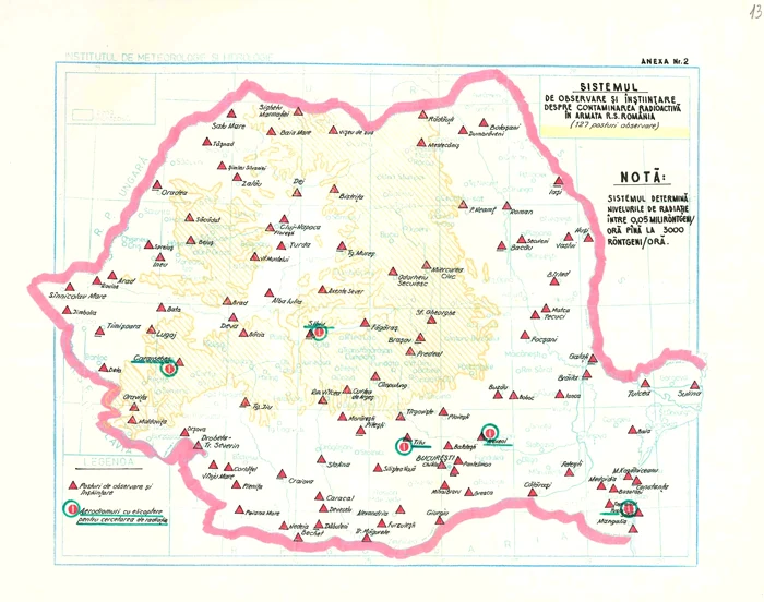 Source: National Archives of Romania