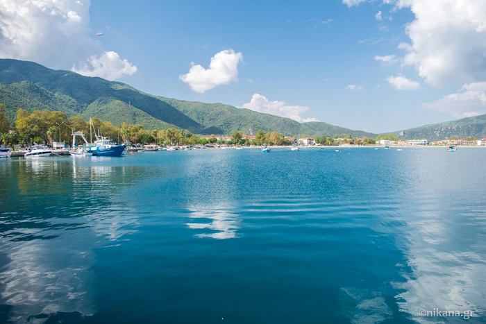 Stavros PHOTO: Nikana.gr