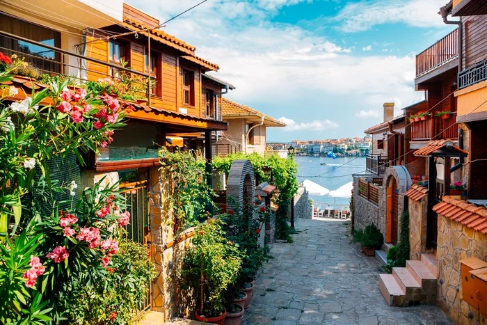 Sozopol PHOTO: Travel Planner