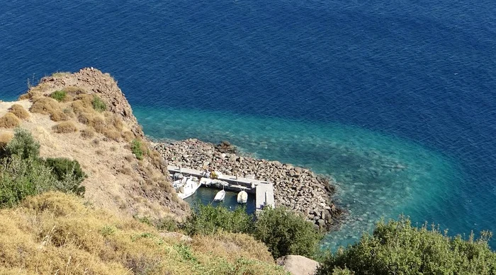 Behramkale PHOTO: Tripadvisor