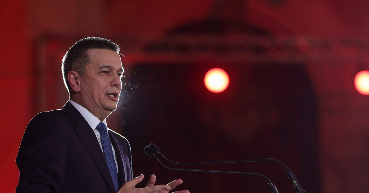 "A major political mistake": the Rector of SNSPA criticizes the PSD-AUR initiative, which risks deepening the current government crisis