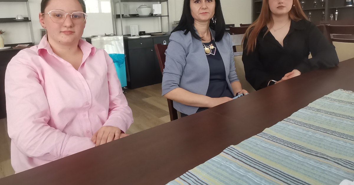 Accidental Olympics. The story of the students who turned the assignment "failure" into a successful career